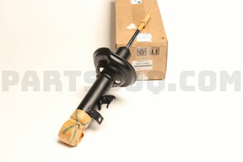 4852009R50 ABSORBER SET SHOCK