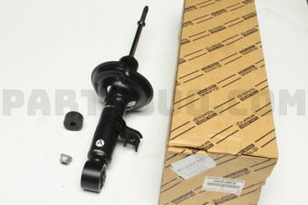 4852009R70 ABSORBER ASSY, SHOCK, FRONT LH