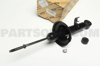 4852009R70 ABSORBER ASSY, SHOCK, FRONT LH