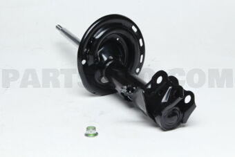 4852009V80 ABSORBER ASSY, SHOCK, FRONT LH