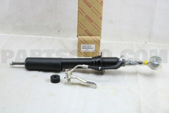 4852039875 ABSORBER ASSY, SHOCK, FRONT LH