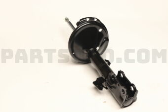 4852049545 ABSORBER ASSY, SHOCK, FRONT LH