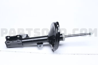 4852049555 Toyota ABSORBER ASSY, SHOCK, FRONT LH
