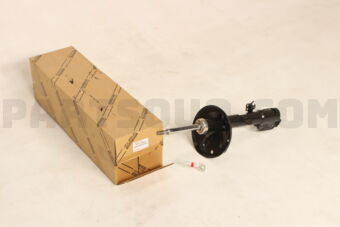 4852049615 ABSORBER ASSY, SHOCK, FRONT LH