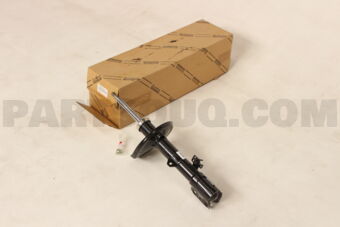 4852049615 ABSORBER ASSY, SHOCK, FRONT LH