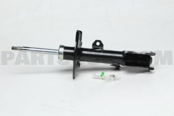 4852049755 Toyota ABSORBER ASSY, SHOCK, FRONT LH