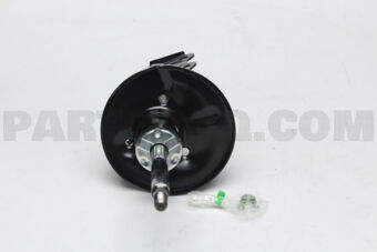 4852049755 Toyota ABSORBER ASSY, SHOCK, FRONT LH