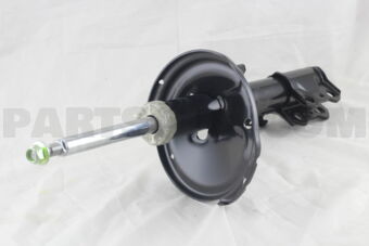 4852049895 ABSORBER ASSY, SHOCK, FRONT LH
