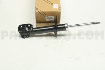4852052141 ABSORBER ASSY, SHOCK, FRONT LH