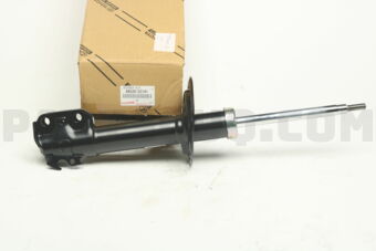 4852052141 ABSORBER ASSY, SHOCK, FRONT LH