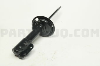 4852052141 ABSORBER ASSY, SHOCK, FRONT LH