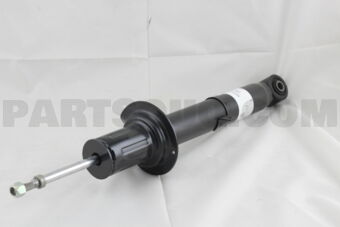 4852059275 ABSORBER ASSY, SHOCK, FRONT LH