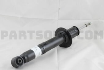 4852059275 ABSORBER ASSY, SHOCK, FRONT LH