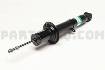 4852059395 ABSORBER ASSY, SHOCK, FRONT LH