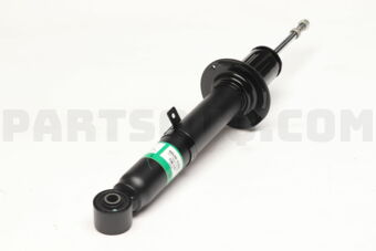 4852059395 ABSORBER ASSY, SHOCK, FRONT LH