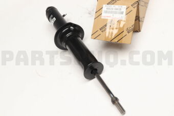 4852059635 ABSORBER ASSY, SHOCK, FRONT LH