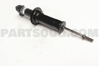 4852059635 ABSORBER ASSY, SHOCK, FRONT LH