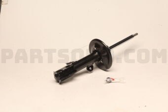 4852069135 ABSORBER ASSY, SHOCK, FRONT LH