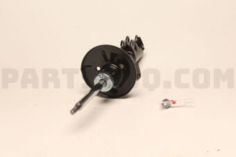 4852069135 ABSORBER ASSY, SHOCK, FRONT LH