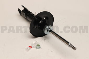 4852080025 ABSORBER ASSY, SHOCK, FRONT LH