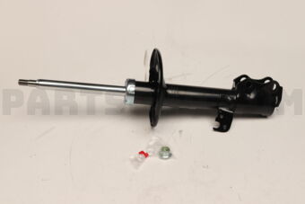 4852080025 ABSORBER ASSY, SHOCK, FRONT LH