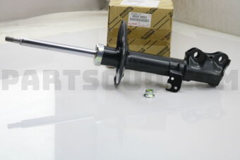 4852080052 ABSORBER ASSY, SHOCK, FRONT LH