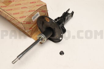 4852080096 ABSORBER ASSY, SHOCK, FRONT LH