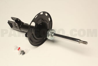 4852080131 ABSORBER ASSY, SHOCK, FRONT LH
