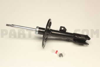 4852080131 ABSORBER ASSY, SHOCK, FRONT LH