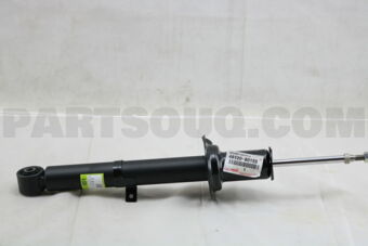 4852080155 ABSORBER ASSY, SHOCK, FRONT LH
