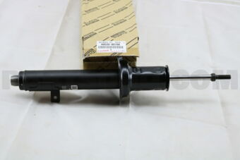 4852080166 ABSORBER ASSY, SHOCK, FRONT LH