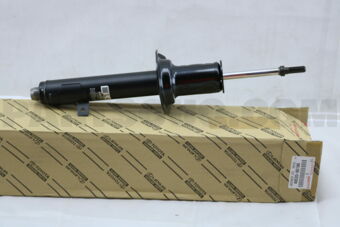 4852080166 ABSORBER ASSY, SHOCK, FRONT LH