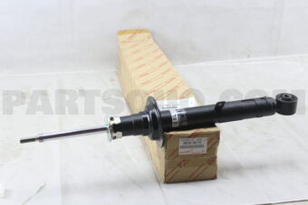 4852080175 Toyota ABSORBER SET SHOCK