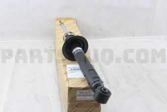 4852080175 Toyota ABSORBER SET SHOCK