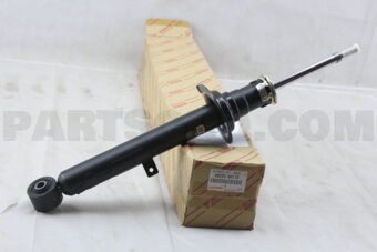 4852080175 Toyota ABSORBER SET SHOCK