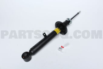 4852080177 ABSORBER ASSY, SHOCK, FRONT LH
