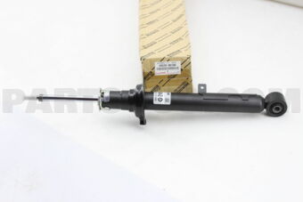 4852080180 ABSORBER ASSY, SHOCK, FRONT LH