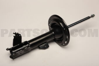 4852080282 ABSORBER ASSY, SHOCK, FRONT LH