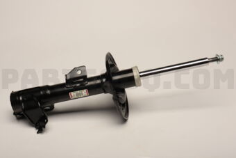4852080282 ABSORBER ASSY, SHOCK, FRONT LH