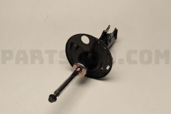 4852080299 ABSORBER ASSY, SHOCK, FRONT LH