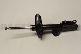4852080299 ABSORBER ASSY, SHOCK, FRONT LH