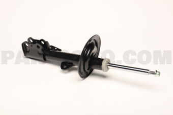 4852080300 Toyota ABSORBER ASSY, SHOCK, FRONT LH