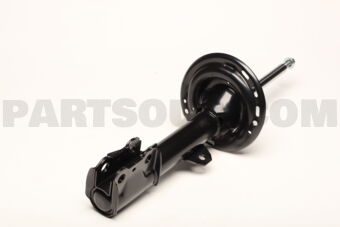 4852080300 Toyota ABSORBER ASSY, SHOCK, FRONT LH