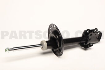 4852080300 Toyota ABSORBER ASSY, SHOCK, FRONT LH