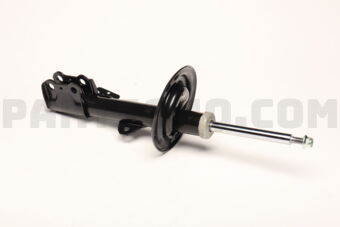 4852080300 Toyota ABSORBER ASSY, SHOCK, FRONT LH