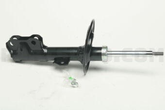 4852080302 ABSORBER ASSY, SHOCK, FRONT LH