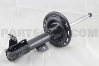 4852080331 ABSORBER ASSY, SHOCK, FRONT LH