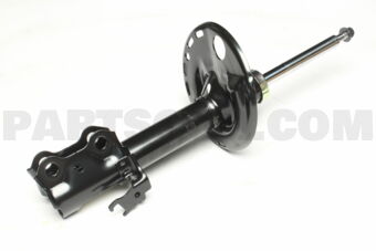 4852080342 ABSORBER ASSY, SHOCK, FRONT LH
