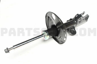 4852080342 ABSORBER ASSY, SHOCK, FRONT LH