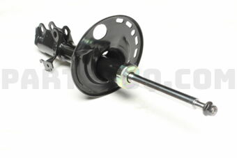 4852080342 ABSORBER ASSY, SHOCK, FRONT LH